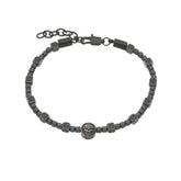 Armband - Schädel - Fox by Ren